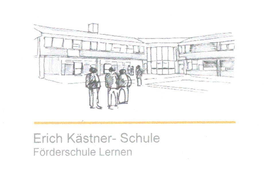 Erich Kästner-Schule - Sögel